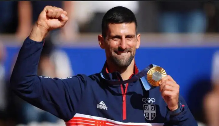 九游体育-德约科维奇重要时刻大比分获胜，巴黎圣日耳曼带队取胜！